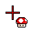 Precision select cursor