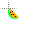 Link select cursor