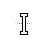 Text select cursor
