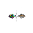 Horizontal resize cursor