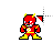 Normal select cursor