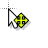 Move cursor