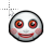 Normal select cursor