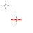 Precision select cursor