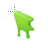 Normal select cursor