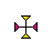Precision select cursor