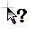 Help select cursor