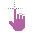 Link select cursor