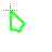 Oxy-Neon Green Cursors preview