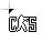 Counter Strike Cursor cursor