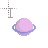 Text select cursor