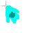 Handwriting cursor