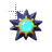 Normal select cursor