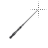 Wand D v2 cursor
