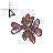 Scizor (Mega) cursor