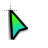 Aqua Cursors preview