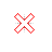 Unavailable cursor