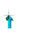 Alternate select cursor
