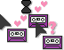 tape2 Cursors preview