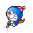 Link select cursor