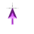 Alternate select cursor