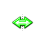 Horizontal resize cursor