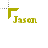 Jason cursor