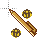 Handwriting cursor
