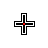 Precision select cursor