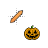Diagonal Resize 2 cursor