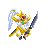 Busy cursor