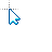 Normal select cursor