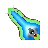 energy sword cursor