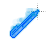 Handwriting cursor