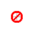 denied cursor