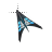 Link select cursor