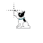 k9 spot 1 cursor