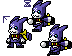 Kittydog - Crystal Sprinkles Cursors preview