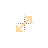 Milktea Cursors - Diagonal resize  cursor