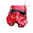 Normal select cursor