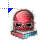 mw3 redskull cursor