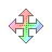 Move cursor