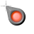 Unavailable cursor