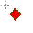 watermelonprecisin cursor
