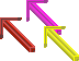 Alien Pickaxes Cursors preview