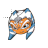 Normal select cursor