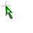 aro pride cursor