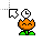 Working in background cursor