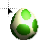 yoshi egg cursor