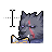 Text select cursor
